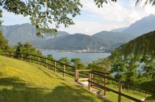 Trentino Appartamenti Oss - 3