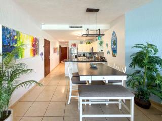 Wake Up to the Sea Oceanfront Retreat W207 - 5