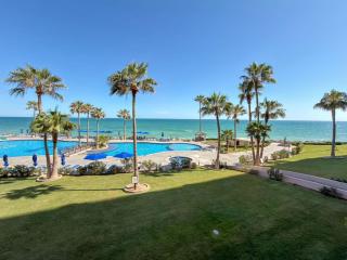 Wake Up to the Sea Oceanfront Retreat W207 - 7