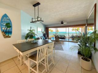 Wake Up to the Sea Oceanfront Retreat W207 - 3