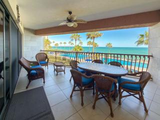 Wake Up to the Sea Oceanfront Retreat W207 - 9