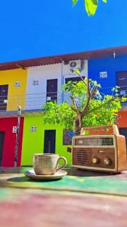 Pousada Canto das Cores - 9