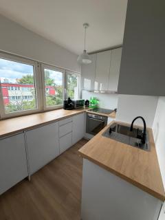 Wielkopolska Apartment - 5