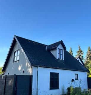 Cozy Oasis near Copenhagen - 8