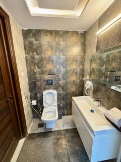 Bella Boutique Hotel Near Centaurus Mall - LMY Hospitality Islamabad - 5
