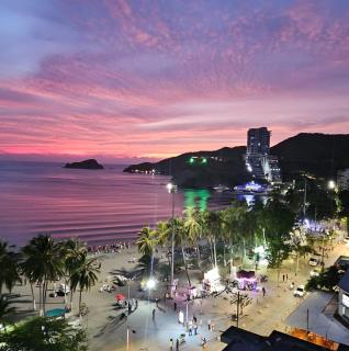 Apartamento 10c Edf.Playa - 7