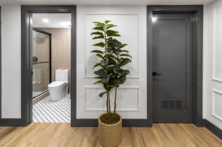 Cambridge Designer Home Harvard MIT Boston - 5