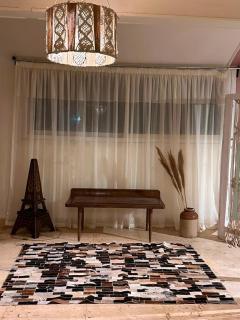 Teepee Room In a Shared Apartment - 1