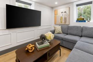 Cambridge Designer Home Harvard MIT Boston - 4
