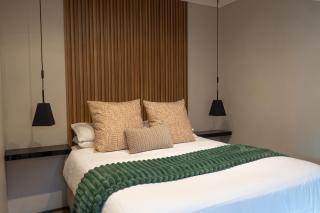 Modern Flat in the Cape Winelands - 4
