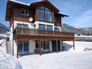 Landhaus Alpenblick Tauplitz - 0