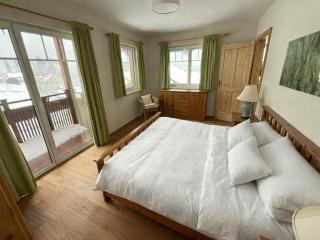 Landhaus Alpenblick Tauplitz - 2