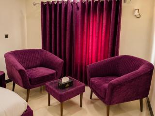 We Hotels Islamabad Airport - 7