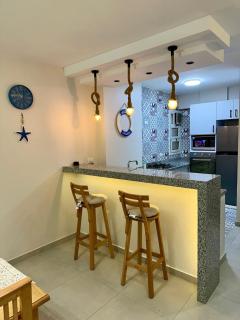 Mykonos Chalet - 8