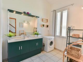 Maison de vacances Olonzac - 3