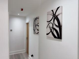 Sunderland Central 2BR Apartments - 8