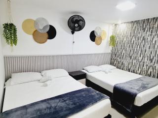 New Cozy Apartments in EL Poblado, Medellin - 9
