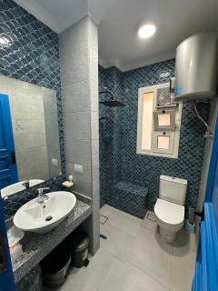 Mykonos Chalet - 2