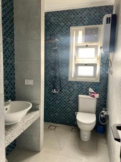 Mykonos Chalet - 1