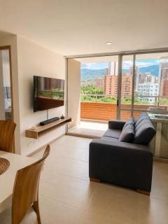 Nuevo apartamento en Sabaneta - 0