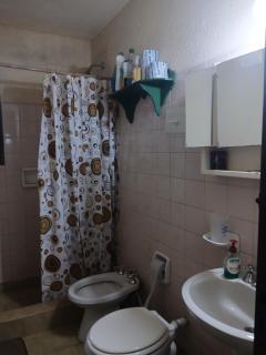 Casa amigable dos habitaciones cuatro lugares - 5