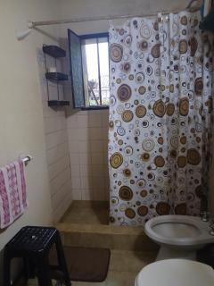 Casa amigable dos habitaciones cuatro lugares - 3
