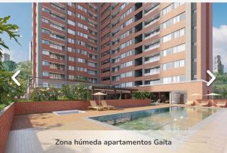 Nuevo apartamento en Sabaneta - 4