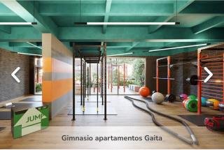 Nuevo apartamento en Sabaneta - 2
