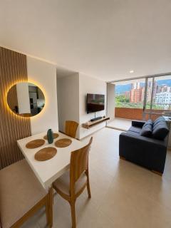 Nuevo apartamento en Sabaneta - 1
