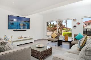 Two King Suites at Tierra del Sol - 0