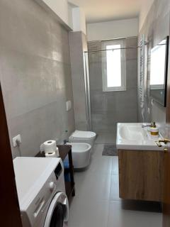 Elegant seaview escape - Orikum - 1