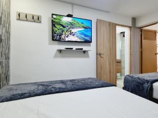 New Cozy Apartment in the Poblado, San Lucas - 2