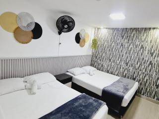 New Cozy Apartment in the Poblado, San Lucas - 3