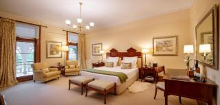 Otahuna Lodge - 9