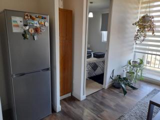 Departamento Amoblado 1Dormitorio, 1 Baño, 4to piso - 6