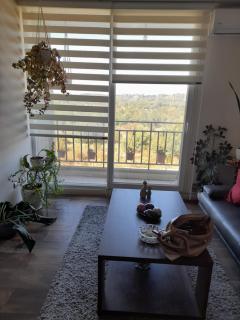 Departamento Amoblado 1Dormitorio, 1 Baño, 4to piso - 2