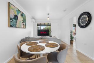 The Finch & Fern A Sepal Stay - 8