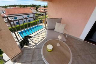Double Room Novigrad 6951a - 0