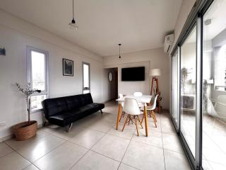 Departamento Moderno La Plata, Plaza España - 1