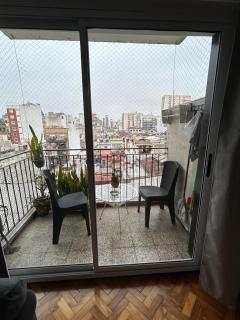 Av Belgrano - Centro de Buenos Aires, Fundación Favaloro, Congreso de la Nación - 3