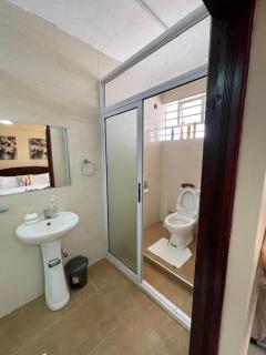 Two Bedrooms Nakuru - 3