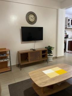 Two Bedrooms Nakuru - 1