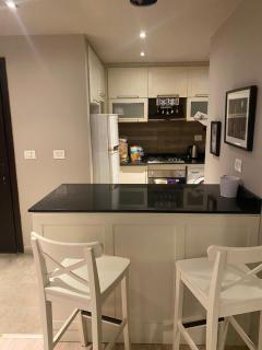 Madinaty B3 Garden-View 2-Bedroom Apartment - 5