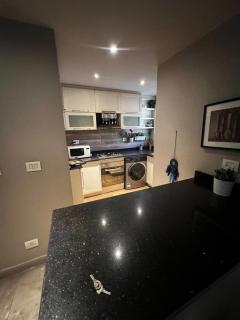 Madinaty B3 Garden-View 2-Bedroom Apartment - 7