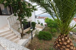 Apartments by the sea Okrug Gornji, Ciovo - 8663 - 3