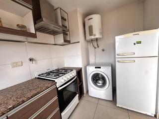 Departamento Moderno La Plata, Plaza España - 2