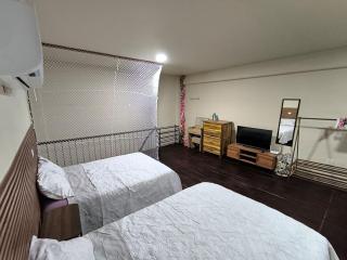 Loft 515 in Campeche - 7