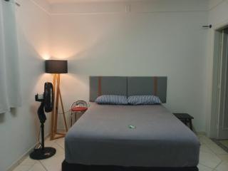 Capsula Residence Hotel - 1