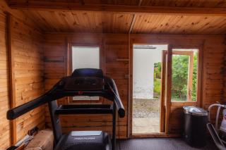 Luxury Portree Cottage with Hot Tub Hamara - 6