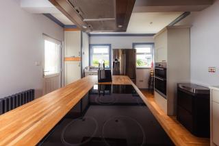 Luxury Portree Cottage with Hot Tub Hamara - 3